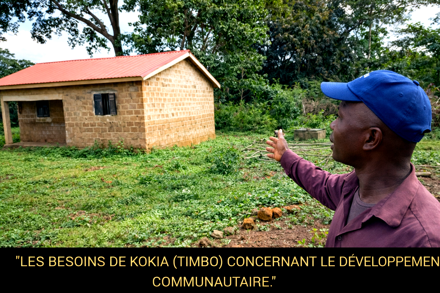 Health post manager home